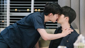 เพราะรักใช่ป่าว 1. évad Ep.6 6. epizód