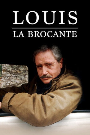 Louis la Brocante poszter