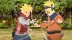 Boruto: Naruto új nemzedék 1. évad Ep.132 132. epizód