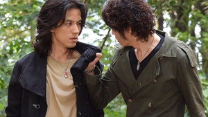 仮面ライダージオウ 1. évad Ep.6 6. epizód