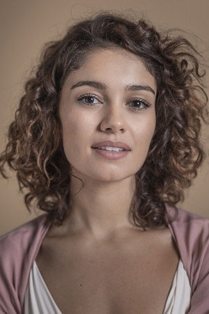 Sophie Charlotte profil kép