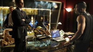 CSI: New York-i helyszínelők 5. évad Ep.3 Turbulencia