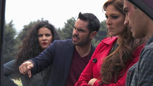 Señora Acero 2. évad Ep.68 68. epizód