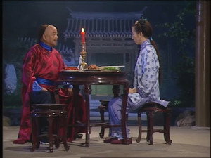 铁齿铜牙纪晓岚 1. évad Ep.18 18. epizód