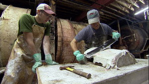 Dirty Jobs 4. évad Ep.23 23. epizód