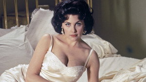 Liz: The Elizabeth Taylor Story kép