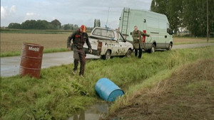 De Zonen van Van As 1. évad Ep.13 13. epizód