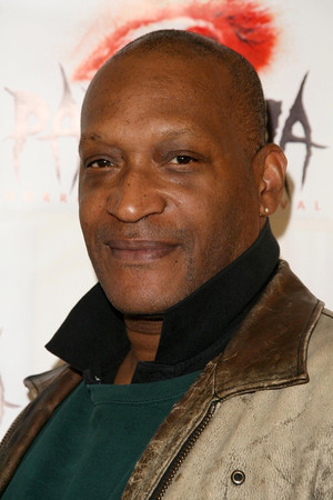 Tony Todd profil kép