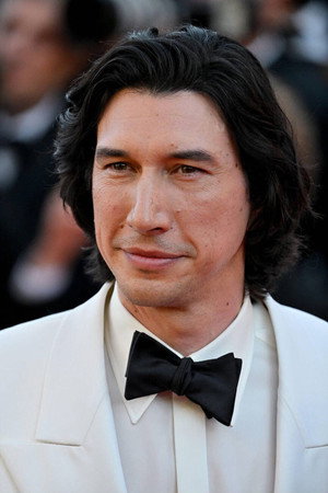 Adam Driver profil kép