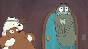 Medvetesók 1. évad Ep.13 Charlie