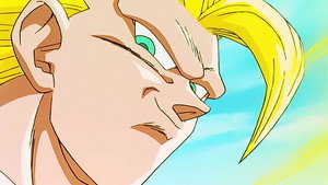Dragon Ball Z Kai 5. évad Ep.29 29. epizód