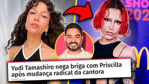 Diva Depressão 9. évad Ep.141 141. epizód