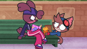 Murphy & Mitzi kép