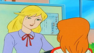 ダッシュ勝平 1. évad Ep.9 9. epizód