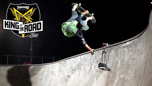 King of the Road 2012. évad Ep.7 7. epizód
