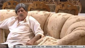 Ağabəyovlar 1. évad Ep.19 19. epizód