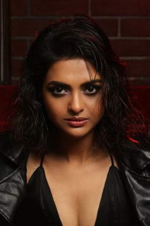 Solanki Roy profil kép