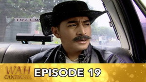 Wah... Cantiknya 1. évad Ep.19 19. epizód