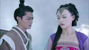 仙剑奇侠传三 1. évad Ep.31 31. epizód