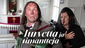 Turvetta ja timantteja kép