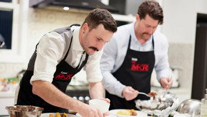 My Kitchen Rules 14. évad Ep.16 16. epizód