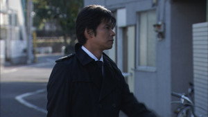 外交官 黒田康作 1. évad Ep.6 6. epizód