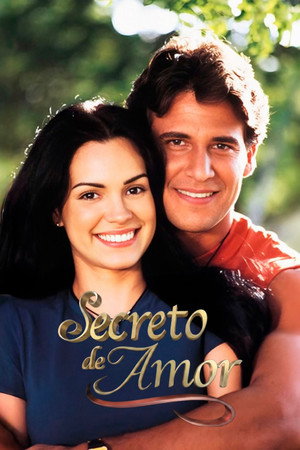 Secreto de Amor poszter