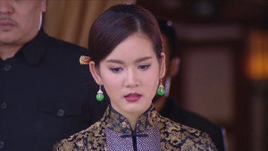 หงส์เหนือมังกร 1. évad Ep.5 5. epizód