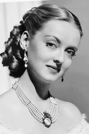 Bette Davis profil kép