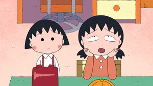 ちびまる子ちゃん 2. évad Ep.1453 1453. epizód