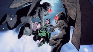 Buffy the Vampire Slayer: Season 8 Motion Comic 1. évad Ep.7 7. epizód