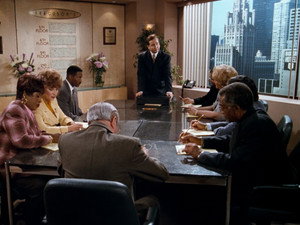 Family Matters 9. évad Ep.9 9. epizód