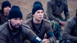 Celebrity SAS: Who Dares Wins 2. évad Ep.2 2. epizód
