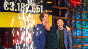 Even tot Hier 14. évad Ep.7 7. epizód
