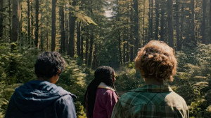 Percy Jackson és az Olimposziak kép