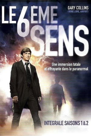 The Sixth Sense poszter