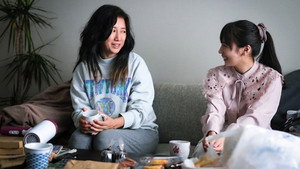 泥濘の食卓 1. évad Ep.4 4. epizód
