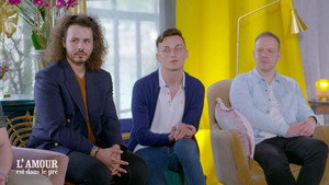 L'amour est dans le pré 17. évad Ep.10 10. epizód