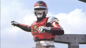 宇宙刑事シャリバン kép