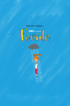 Feride poszter