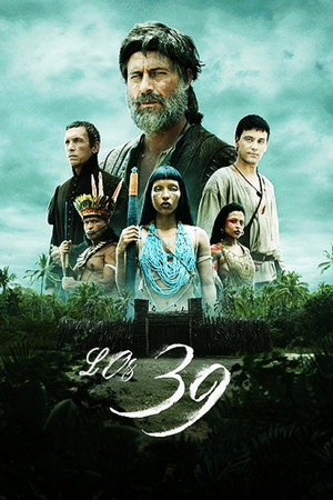 Los 39 poszter