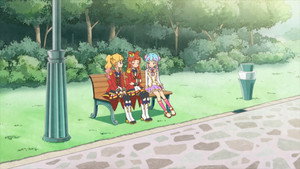 アイカツスターズ！ 2. évad Ep.84 84. epizód