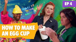 Make It 'Til You Make It 1. évad Ep.4 4. epizód