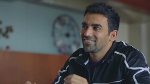 Breakfast with Champions 1. évad Ep.2 2. epizód
