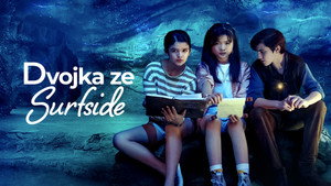 Surfside-i lányok kép