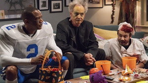 Council of Dads 1. évad Ep.5 5. epizód
