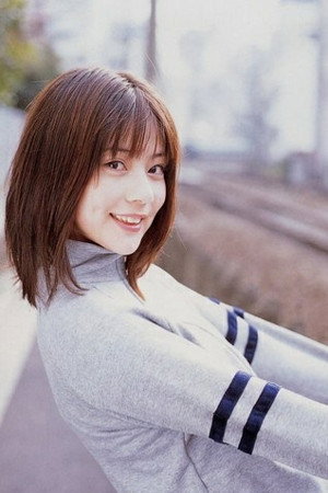 芳賀優里亜 profil kép