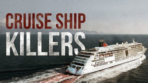 Cruise Ship Killers kép