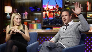 Watch What Happens Live with Andy Cohen 6. évad Ep.26 26. epizód