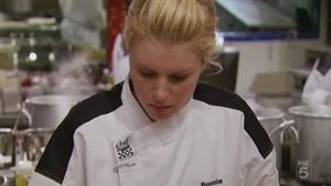 Gordon Ramsay - A pokol konyhája 3. évad Ep.8 8. nap